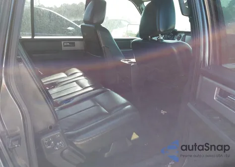 2015 Ford Expedition El Limited from USA, damaged, VIN 1FMJK2AT8FEF37158